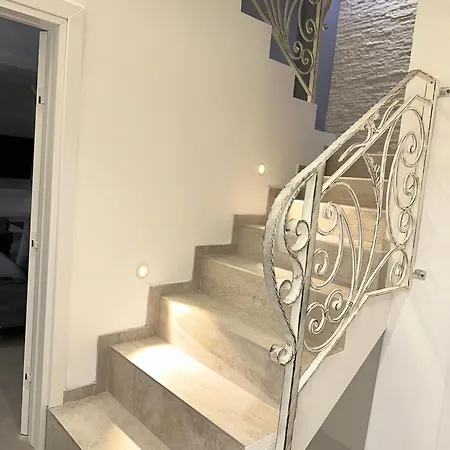 Apartmán Luca Free Parking Sarajevo