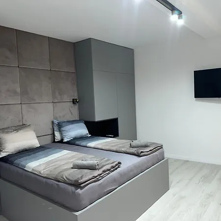 Apartman Luca Free Parking