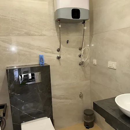 Apartman Luca Free Parking *