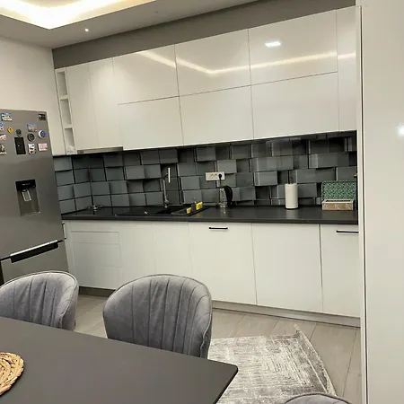 Apartman Luca Free Parking *