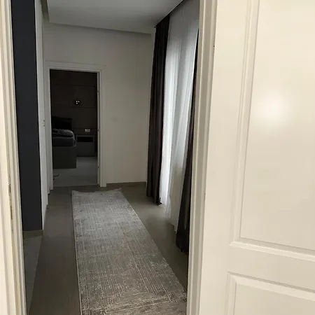 Luca Free Parking * Sarajevo