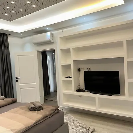 Apartman Luca Free Parking *