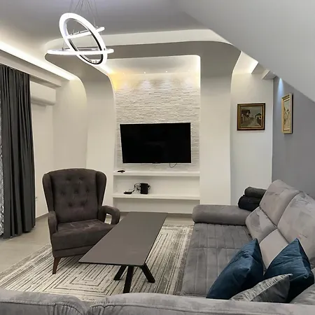 Apartman Luca Free Parking Sarajevo