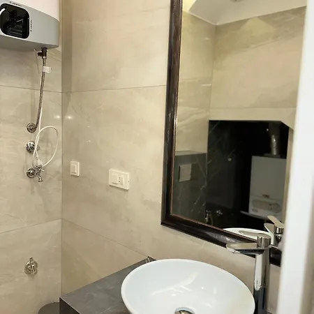 Apartmán Luca Free Parking Sarajevo