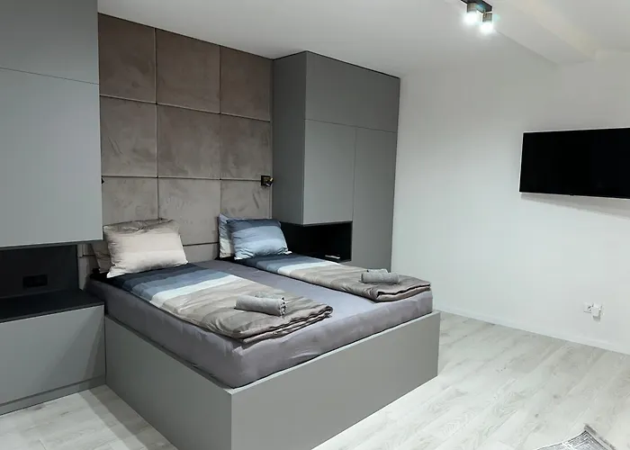 Luca Free Parking Apartamento *