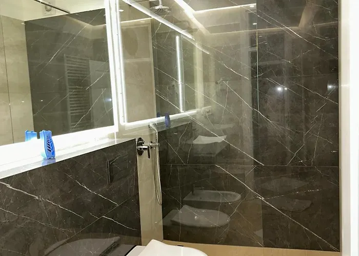 Luca Free Parking شقة سراييفو