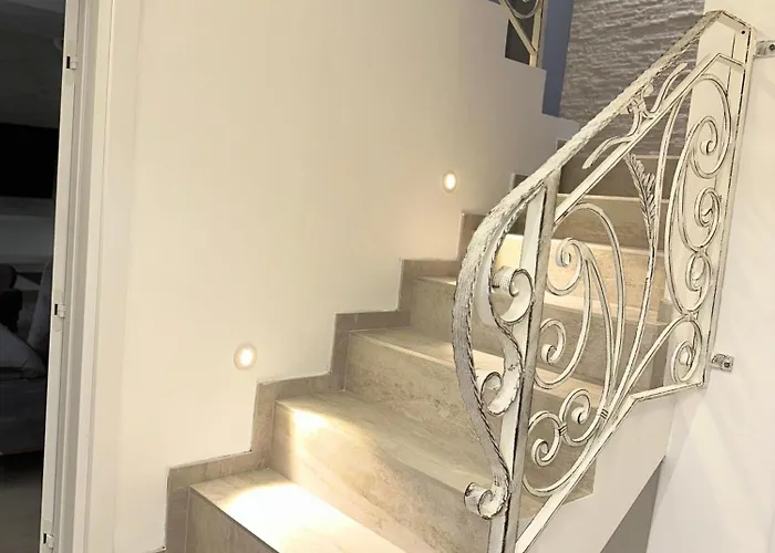 شقة Luca Free Parking سراييفو