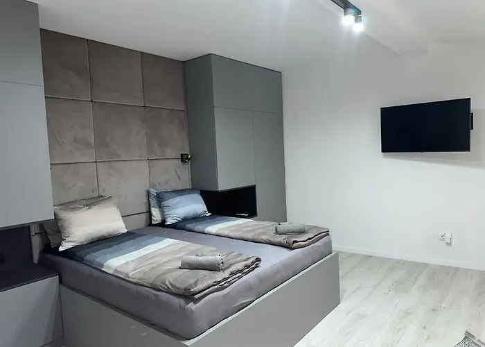 شقة Luca Free Parking