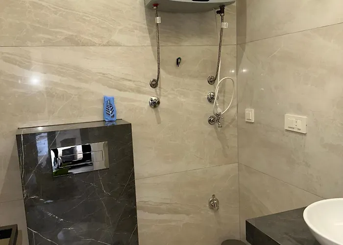 شقة Luca Free Parking *