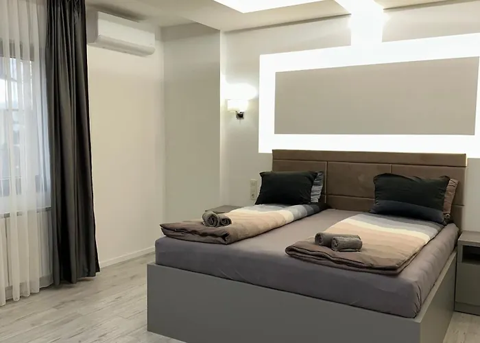 Luca Free Parking * Saraievo