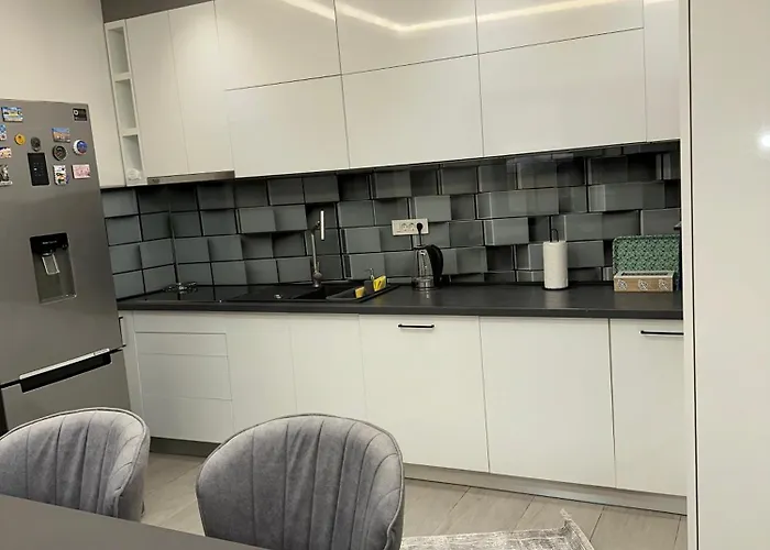 شقة Luca Free Parking *