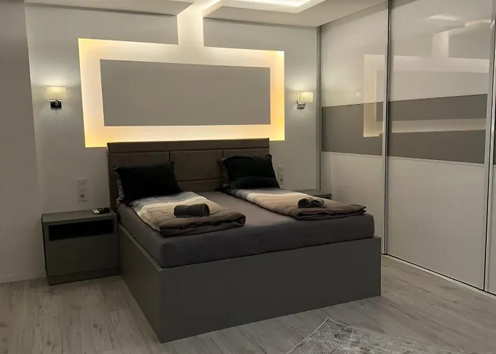 Luca Free Parking Apartamento