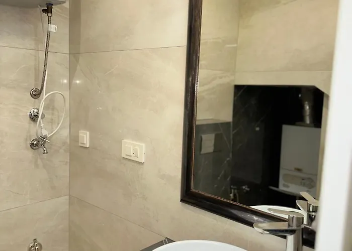 Apartamento Luca Free Parking Saraievo